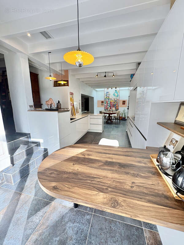 Maison de charme avec parc de plus de 1,4 hect + appartement T3 indépendant - photo 9