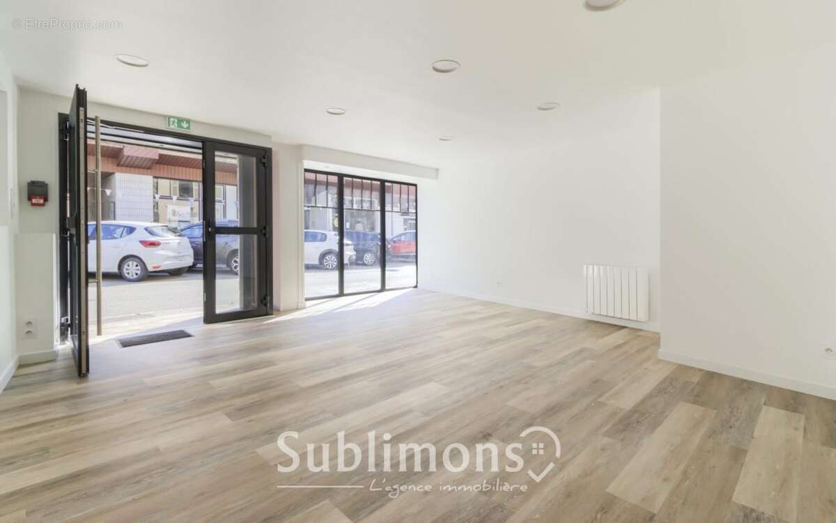 Immobilier Professionnel à vendre Auray - photo 3