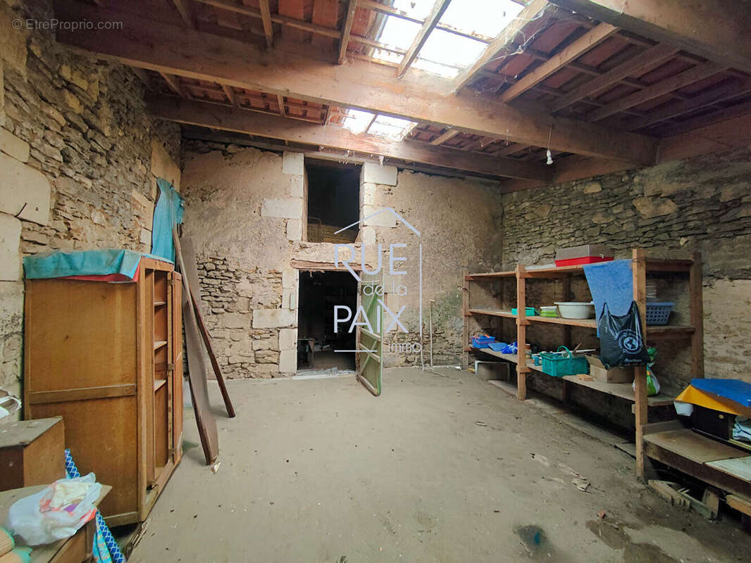 Maison Lencloitre 5 pièce(s) 119.82 m2 - photo 5