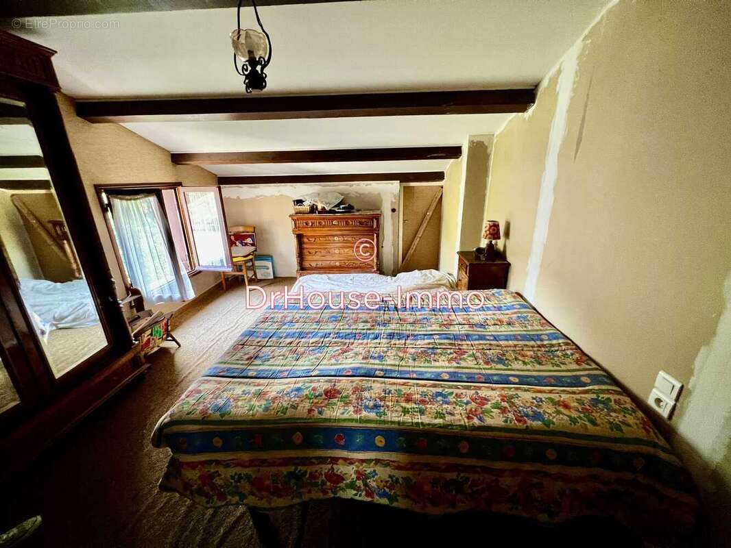 Maison à BUIS-LES-BARONNIES