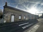 Maison à SAVIGNE-SUR-LATHAN