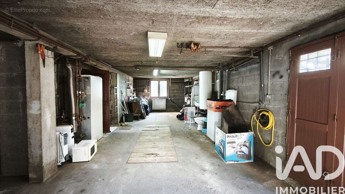 Photo 3 - Maison à COUBON