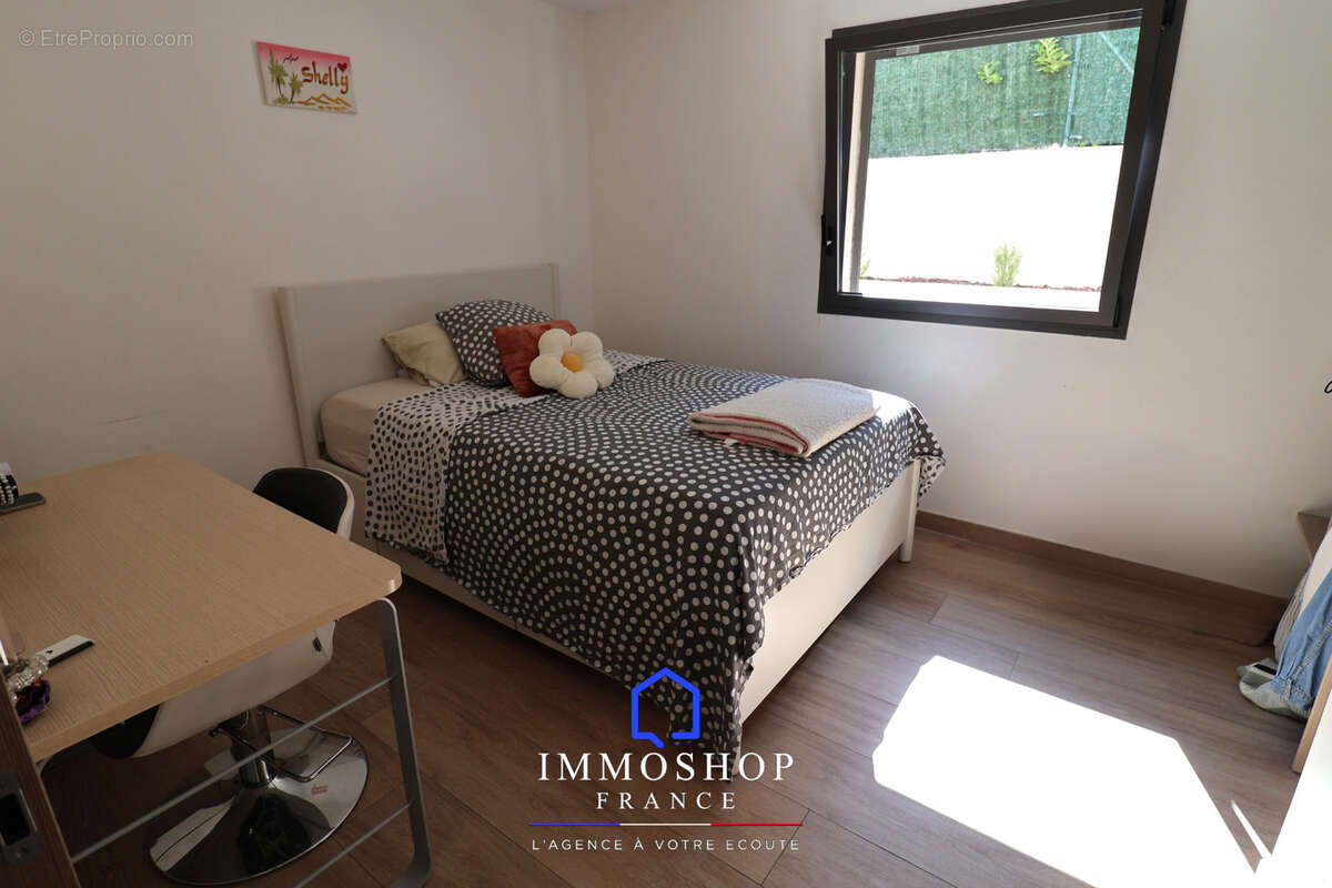 Maison à MARSEILLE-11E