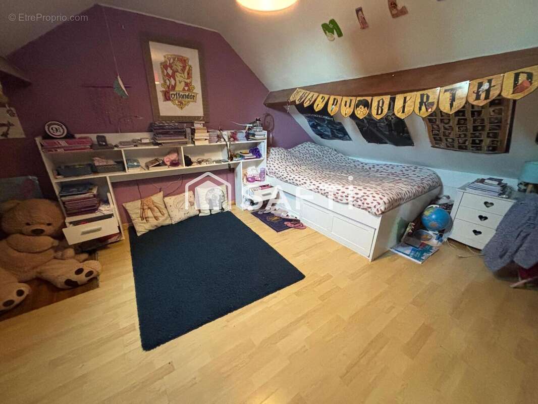 Photo 9 - Maison à CLERMONT