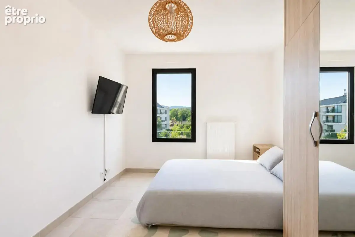 Appartement de 3 pièces de 68 m² à La Ciotat - photo 9
