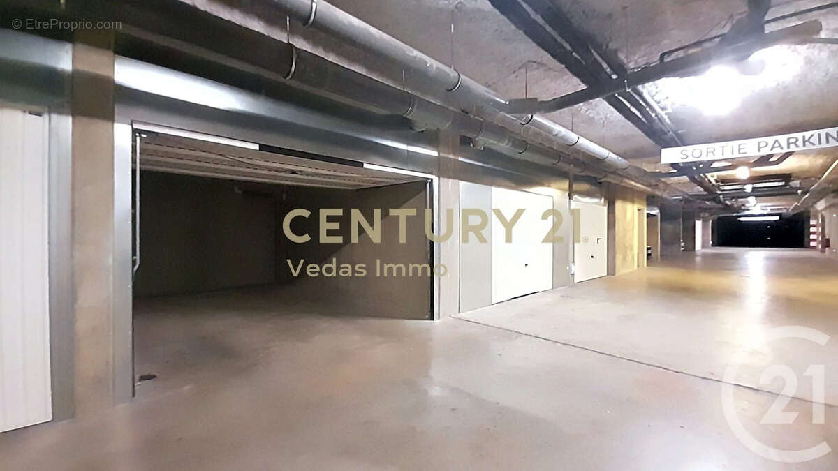 Appartement à SAINT-JEAN-DE-VEDAS