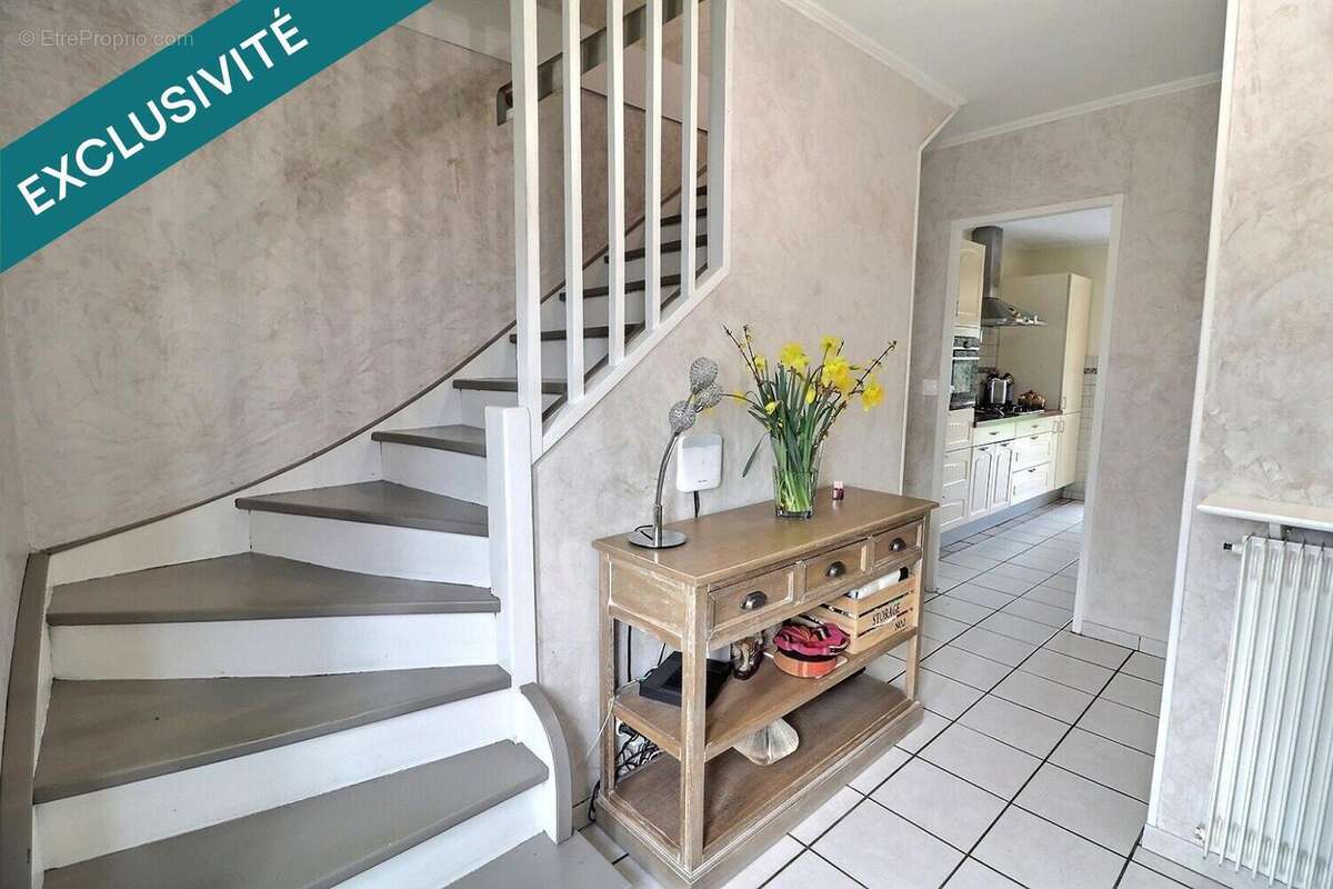 Photo 8 - Maison à SOLESMES