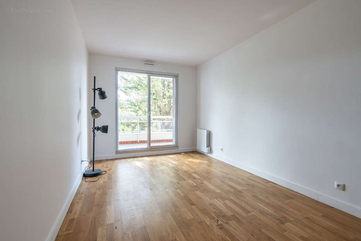 Appartement à NOGENT-SUR-MARNE