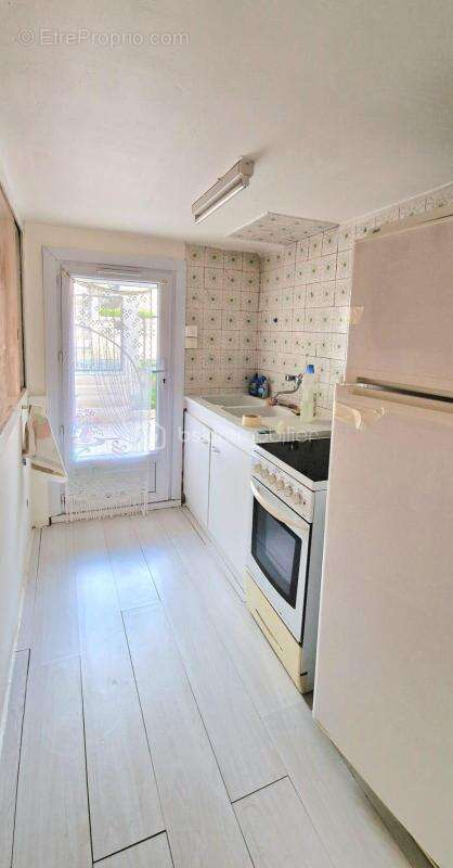 Opportunité rare : Béziers - Maison avec T2 indépendant et jardin – Proche du Polygone ! - photo 5