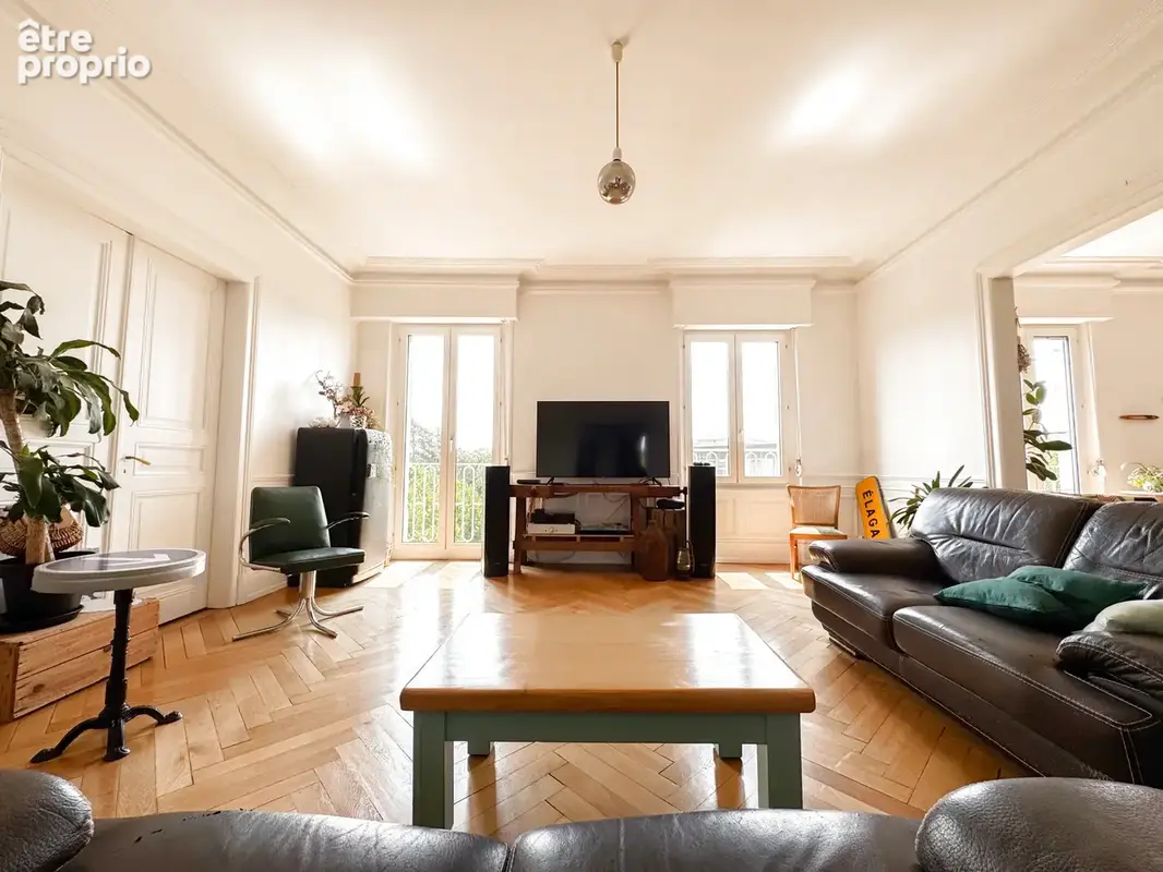 Appartement à MULHOUSE