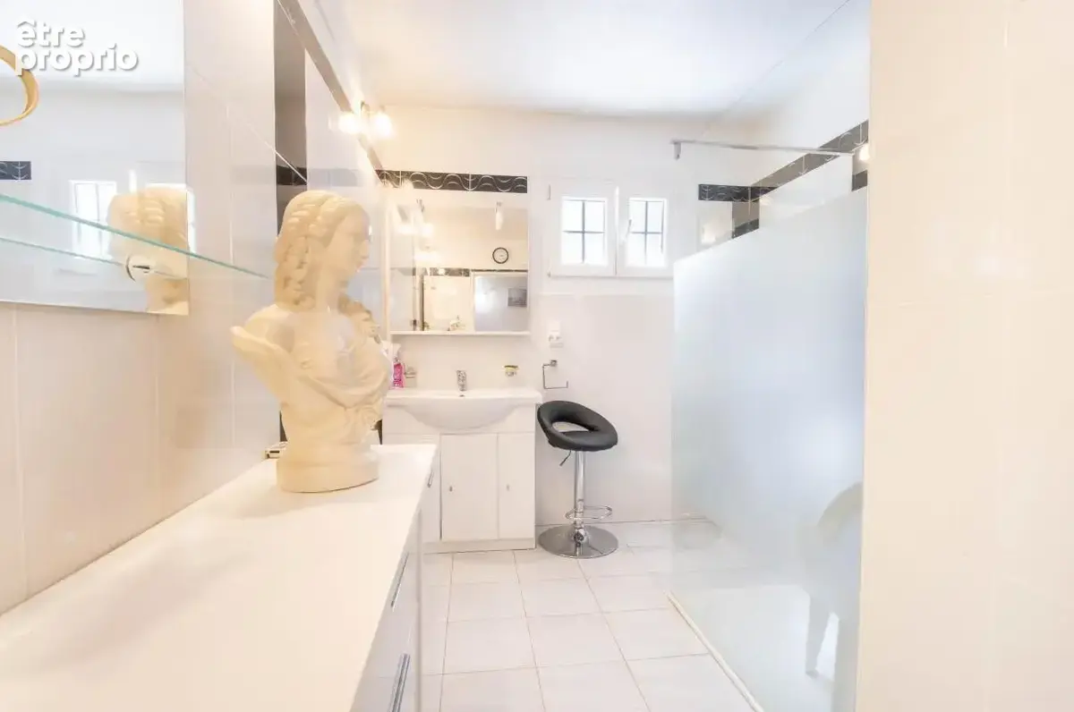 Maison À Vendre - photo 10