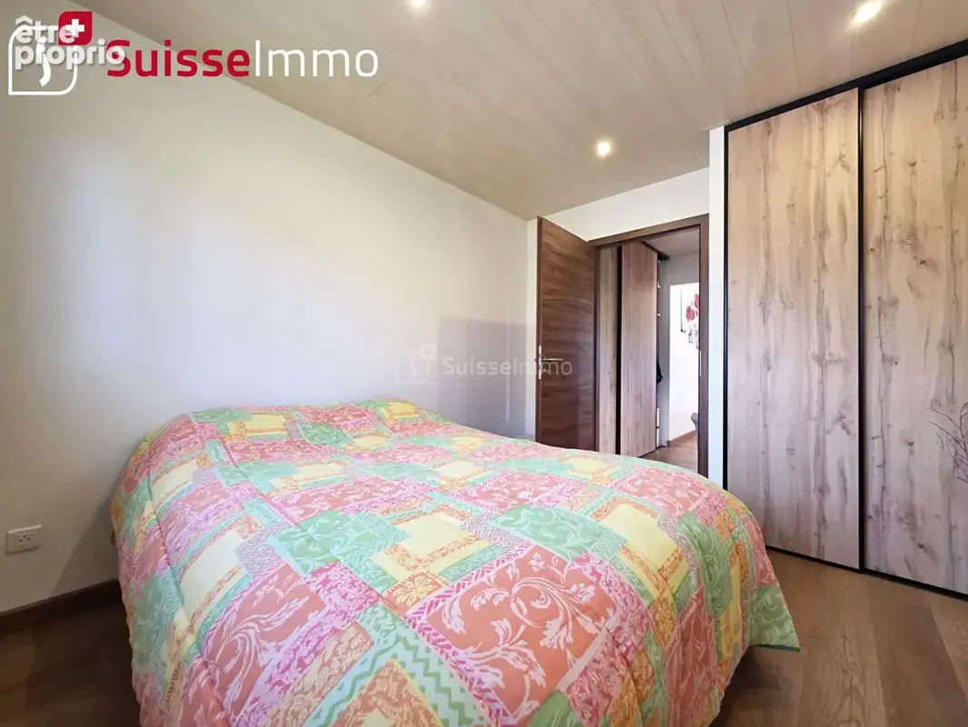 Maison de plein pied de 85m² - photo 9
