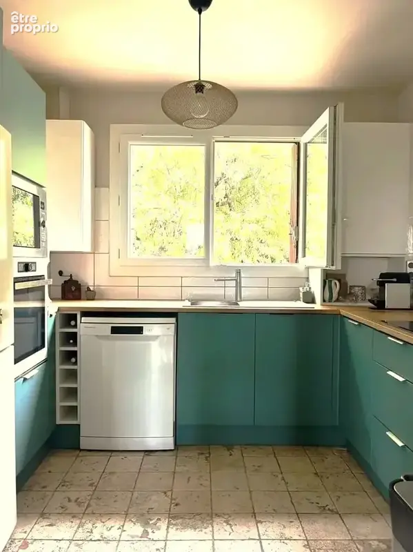 Ollioules Appartement T3 avec garage - photo 4