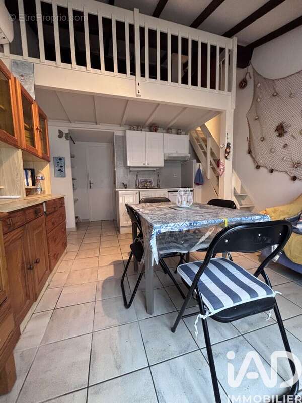 Photo 2 - Maison à SAINTE-MARIE