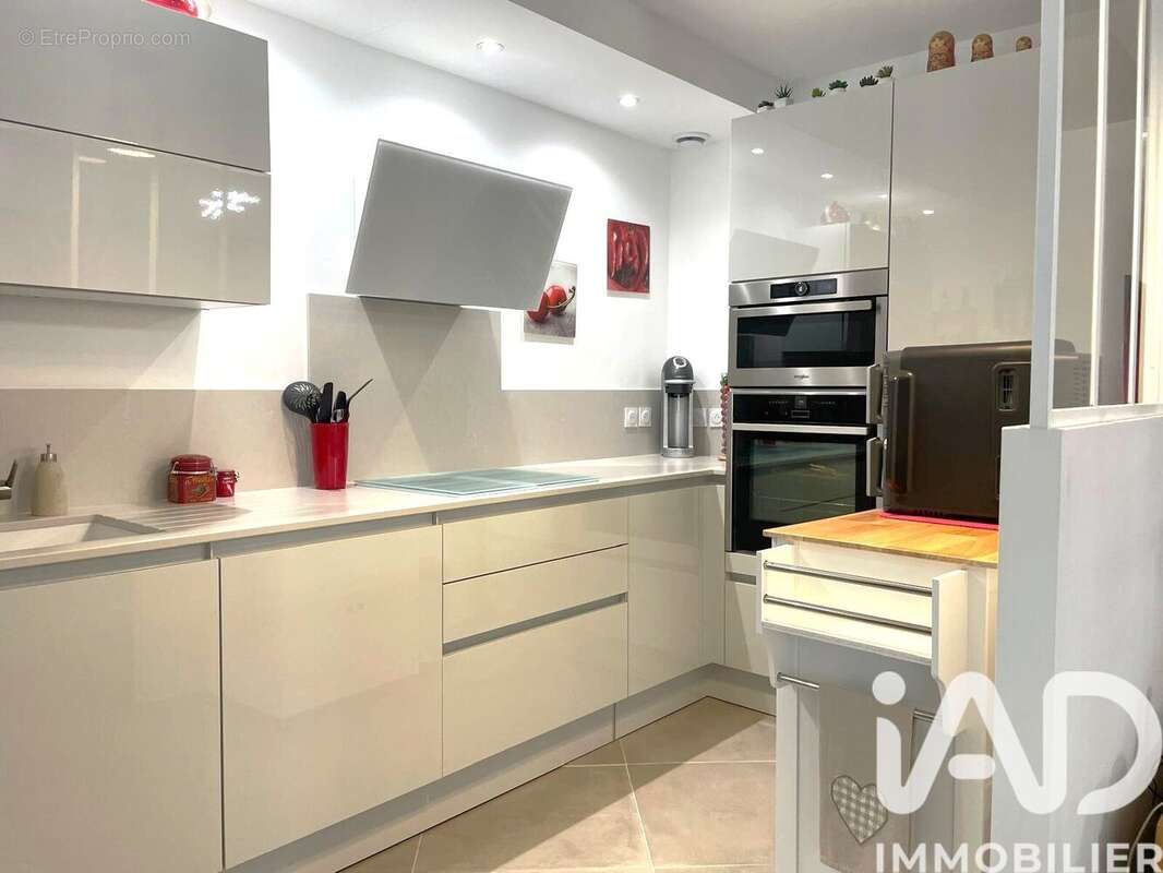 Photo 5 - Appartement à LA SEYNE-SUR-MER
