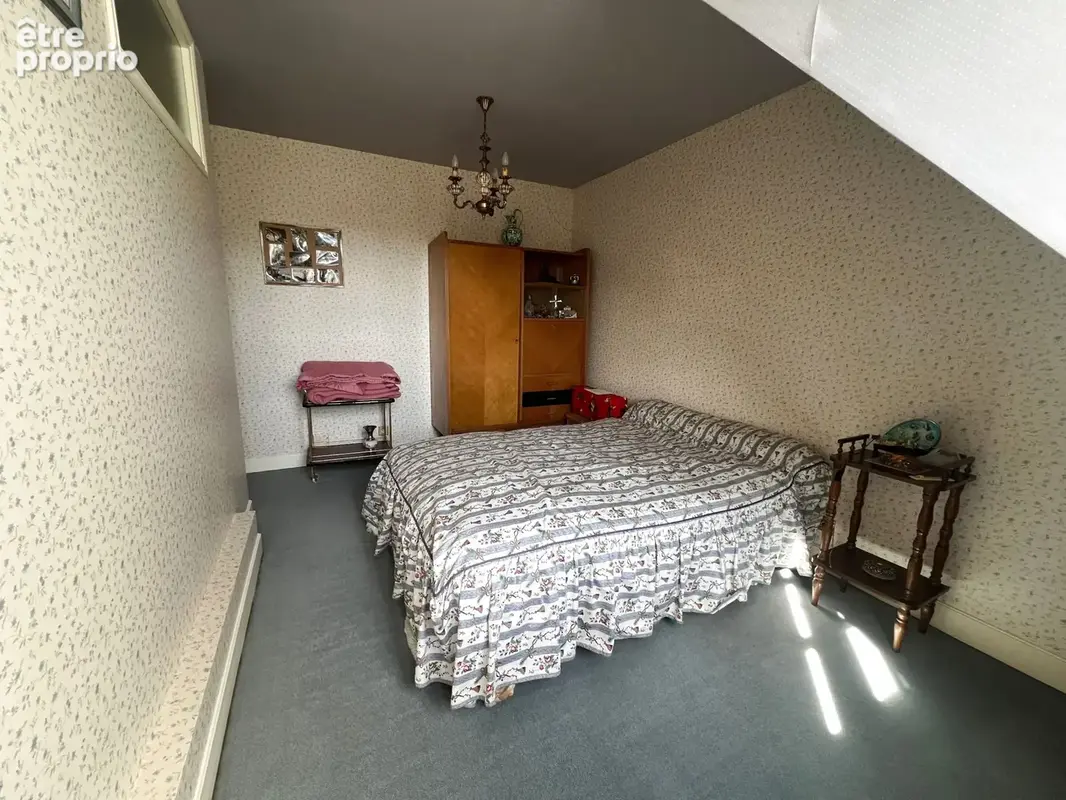 Maison familiale 5 chambres avec grand jardin - photo 12