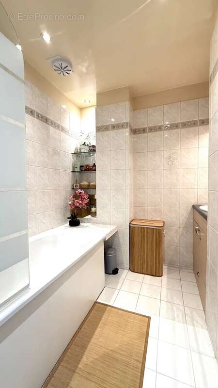 Appartement à DOMONT