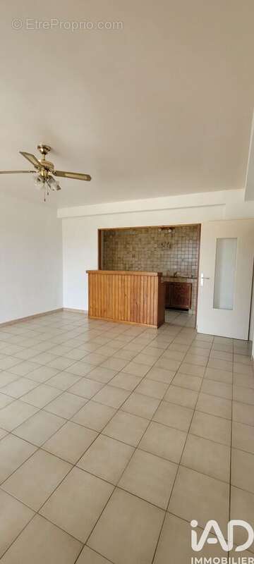 Photo 4 - Appartement à LE CANNET