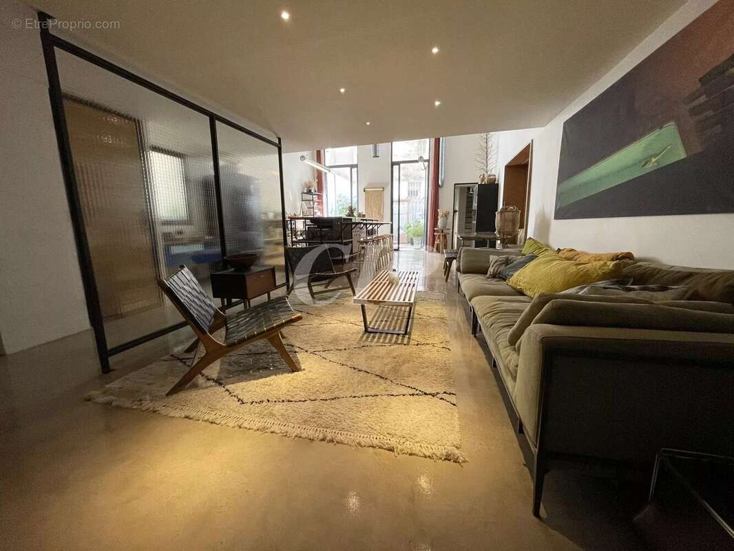 Appartement à AIX-EN-PROVENCE