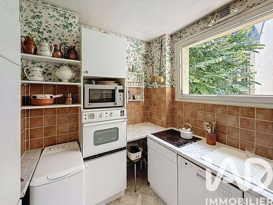 Photo 7 - Appartement à PARIS-17E