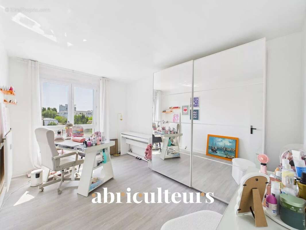 Appartement à NOGENT-SUR-MARNE