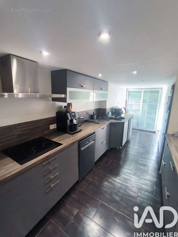 Photo 4 - Maison à GLISOLLES