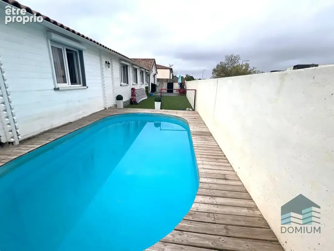 Villa T5 Plain Pied 140 m2 ossature bois avec studio de 55 m2, Béziers - photo 2