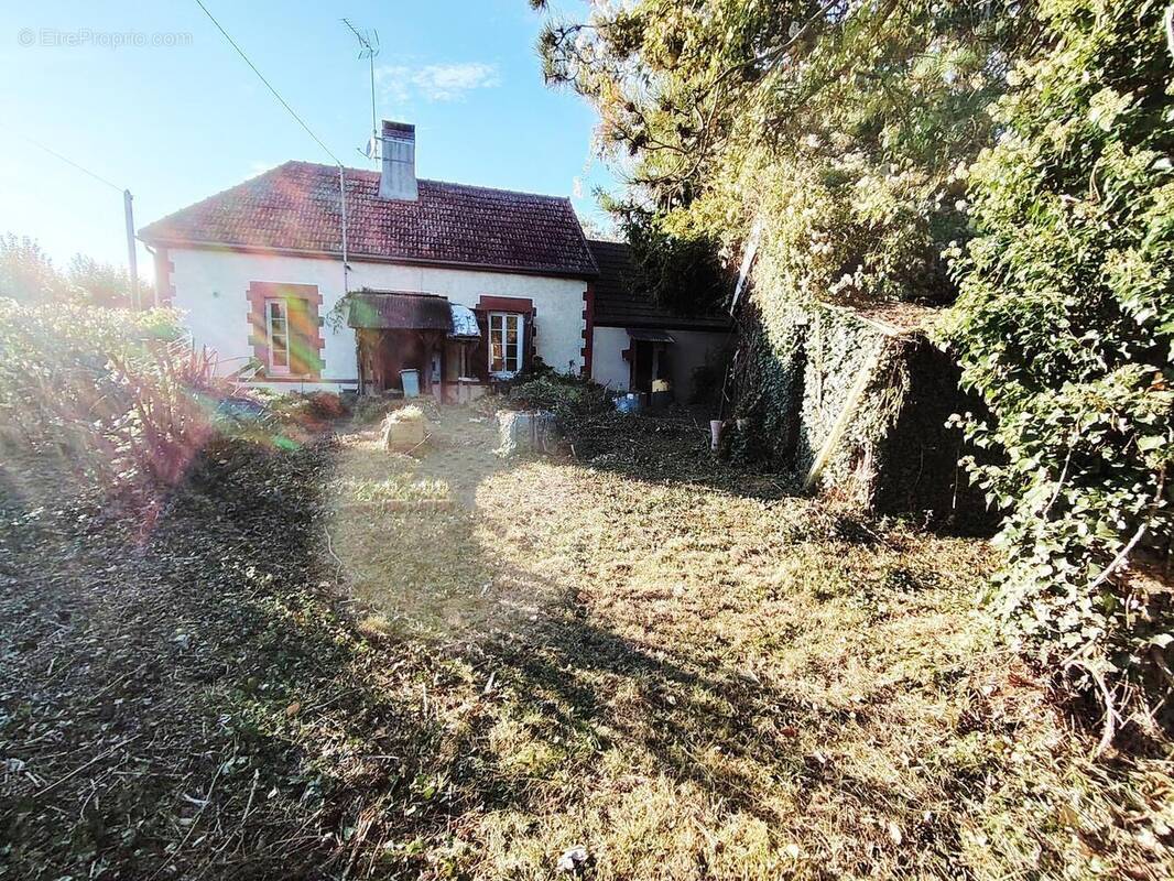 Photo 1 - Maison à CHATRES