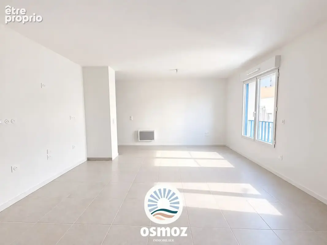 Photo Appartement à La Rochelle au prix de 269 600€