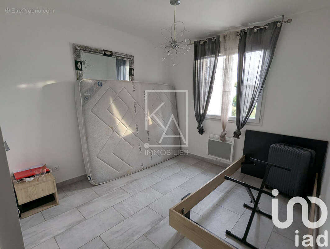 Photo 8 - Maison à BALLANCOURT-SUR-ESSONNE