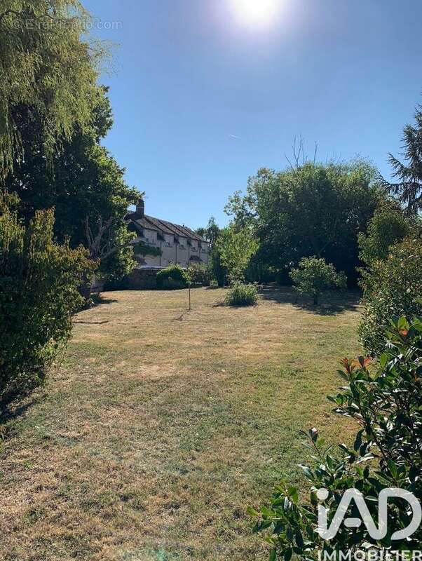 Photo 9 - Maison à CHEVANNES