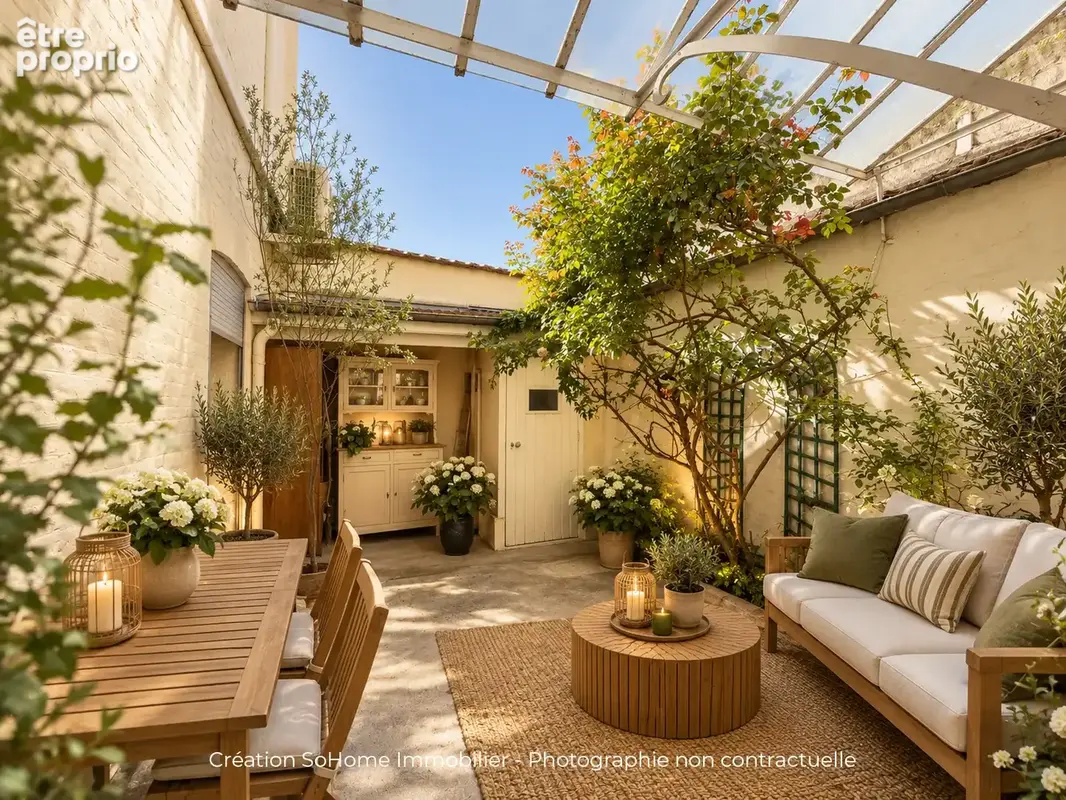 Photo Maison à Reims au prix de 469 000€