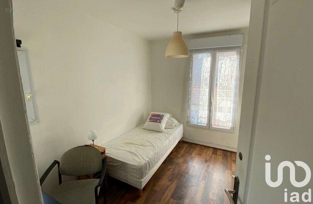 Photo 9 - Maison à FONTENAY-SOUS-BOIS