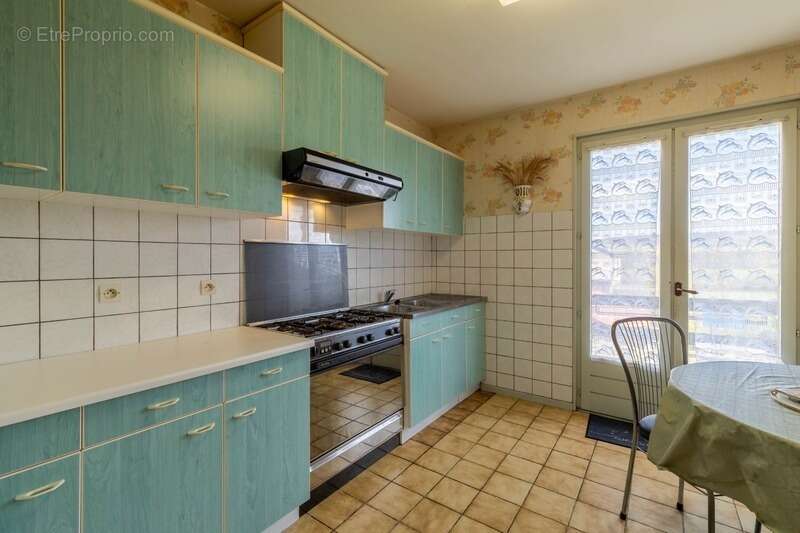 Maison à KOENIGSMACKER