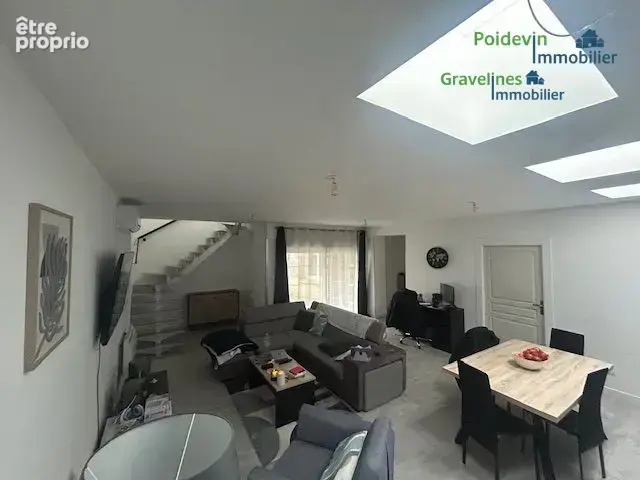 Appartement 92 m² à Grand-Fort-Philippe  - photo 2