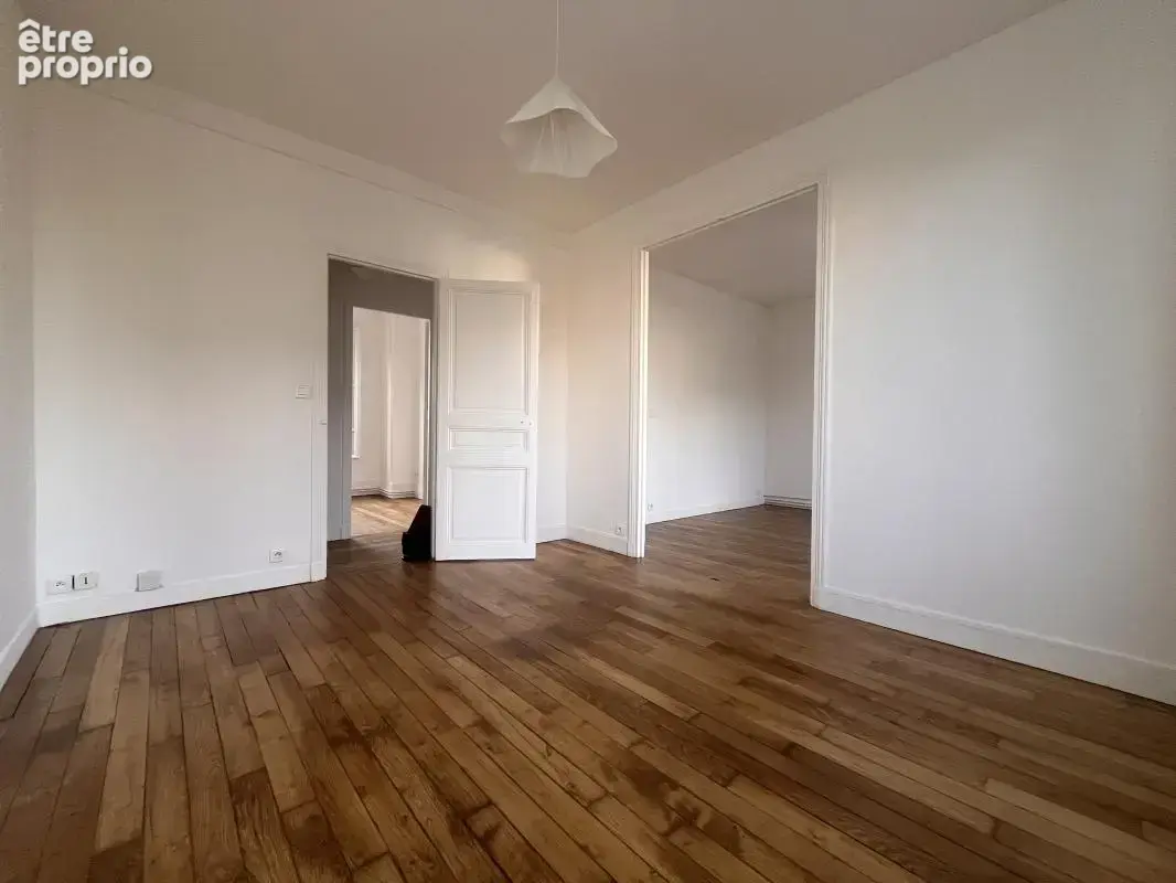Appartement - photo 16