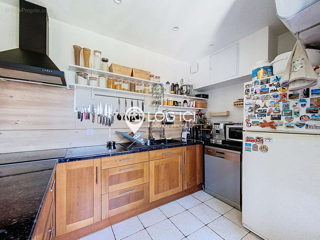 Appartement à PAU