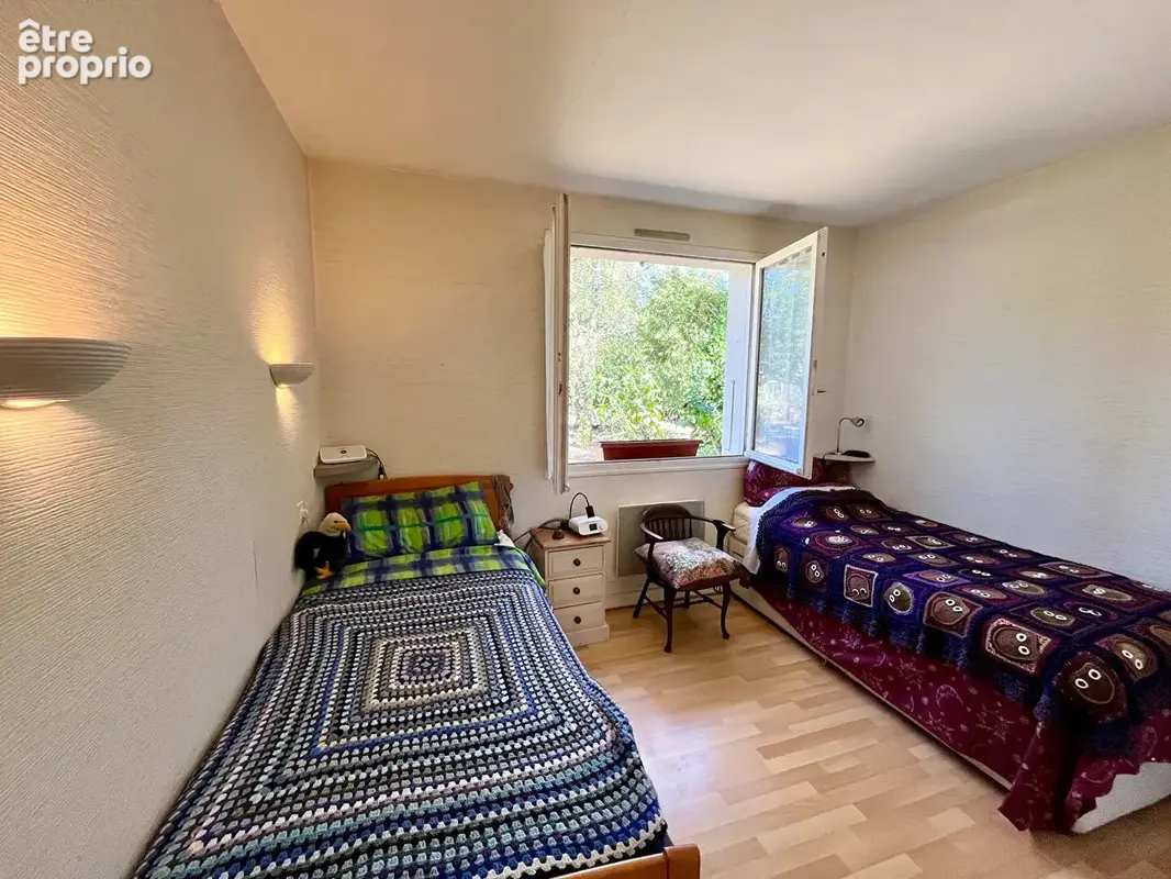 Maison Pressac 4 pièce(s) - photo 15