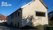 Maison à LE GUA