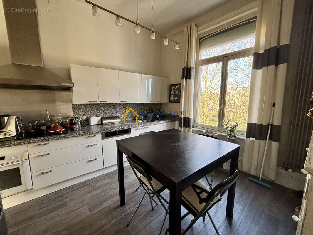 Appartement à TOURCOING