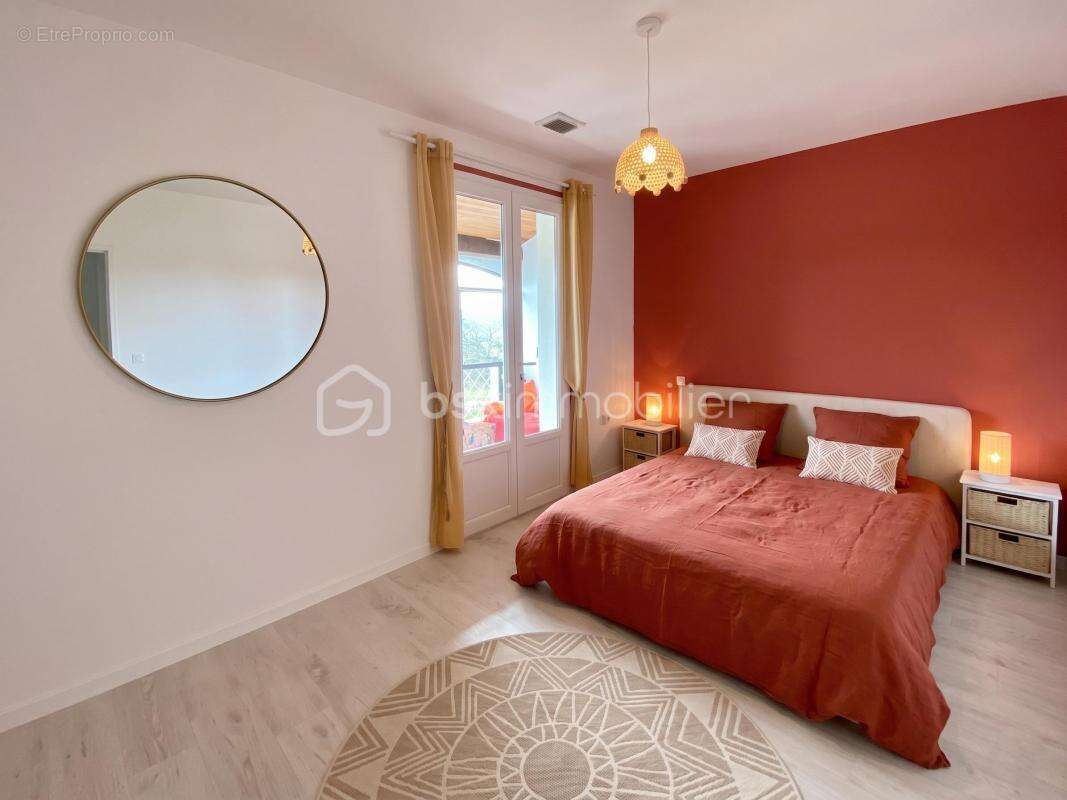 Maison plain-pied 134 m² – Piscine – Terrain 1 300 m² – Sud Ardèche (Laurac) - photo 11