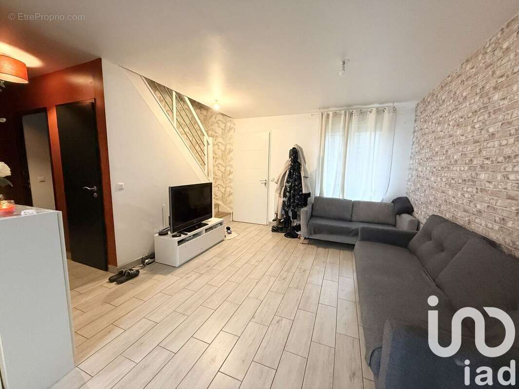 Photo 3 - Maison à BOISSETTES