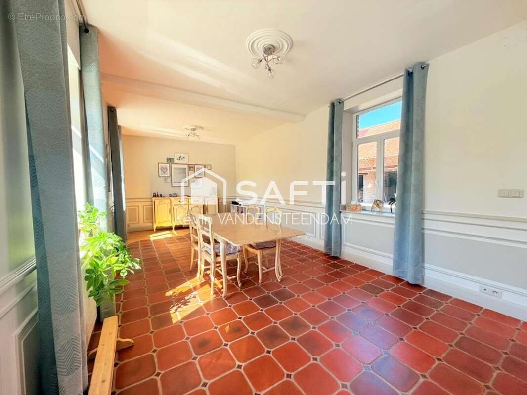 Photo 5 - Maison à FOURNES-EN-WEPPES