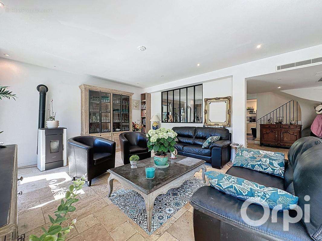 Maison à SAINT-PAUL