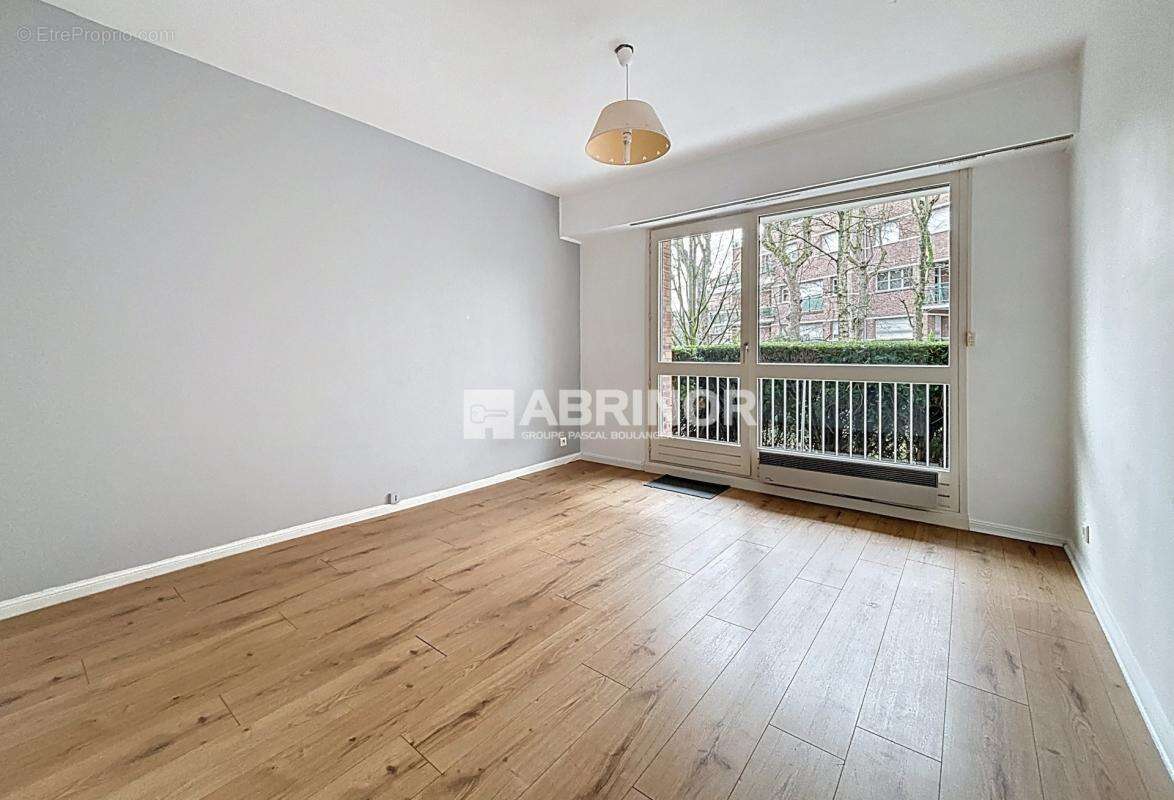 Appartement à MARCQ-EN-BAROEUL