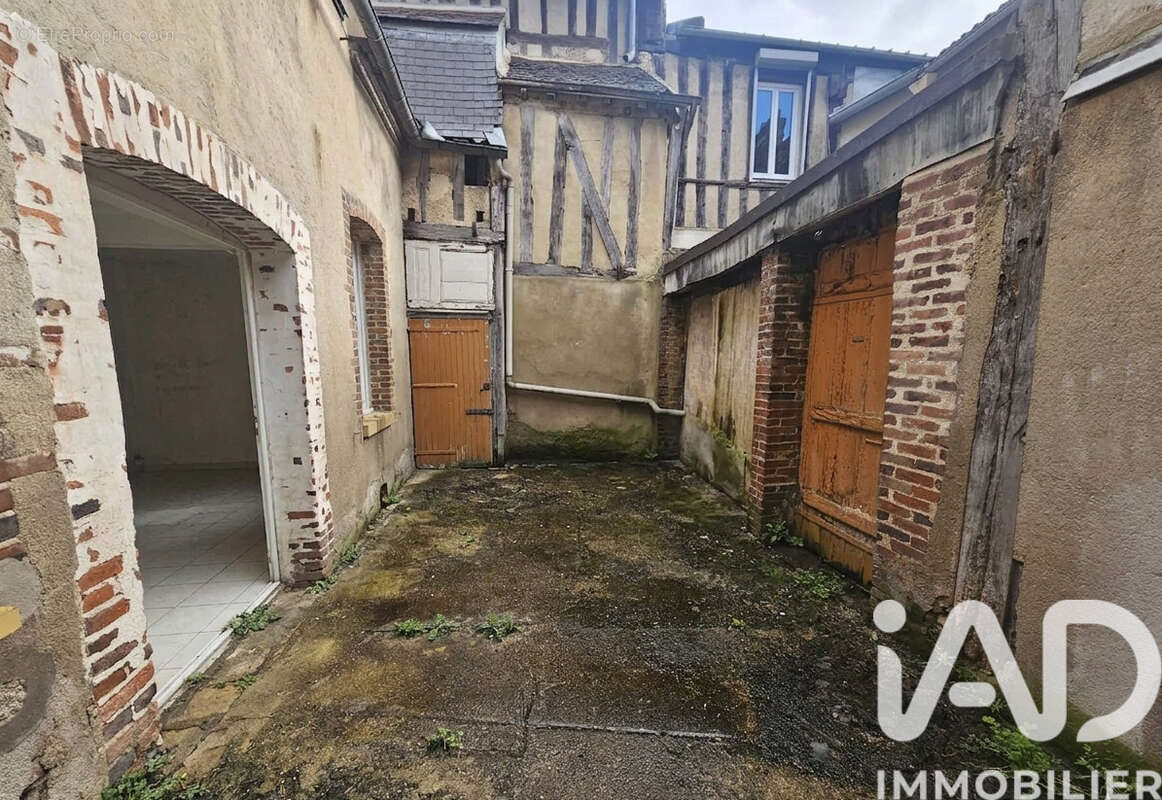 Photo 8 - Appartement à JOIGNY