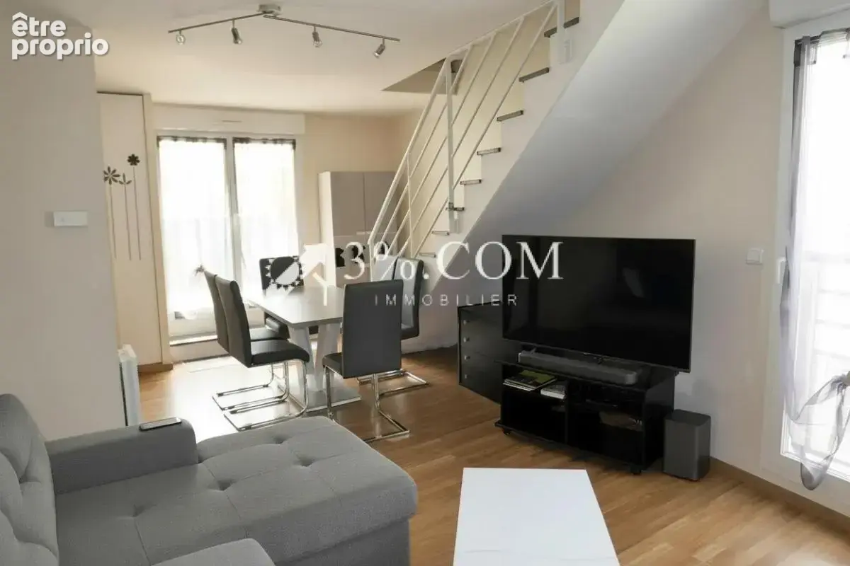 Appartement T4 DUPLEX   Villa 'Gabrielle' - photo 8