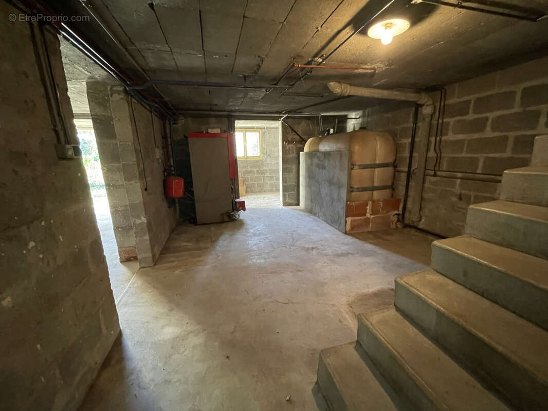 Maison à BONNY-SUR-LOIRE