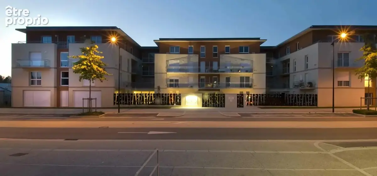 Investissement en residence Senior - photo 3