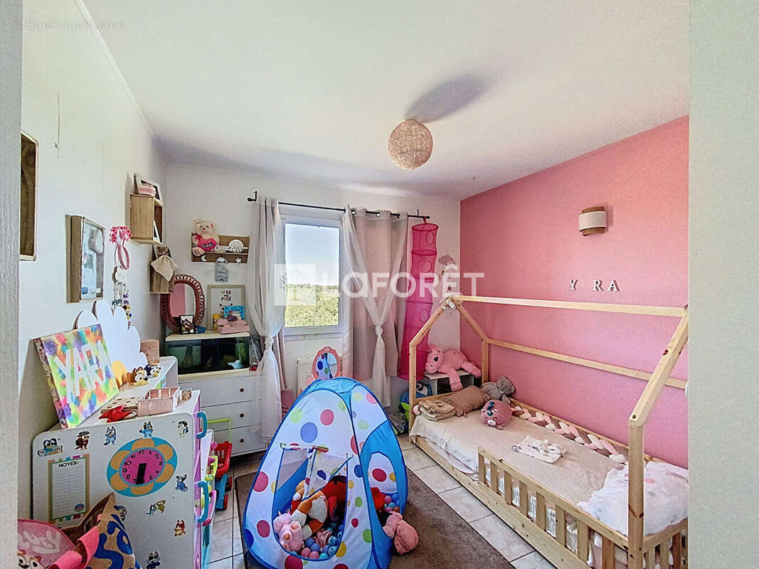 Maison à vendre à Moissac secteur Mathaly - 100 m2 environ - 2002m2 de terrain avec vue - photo 7